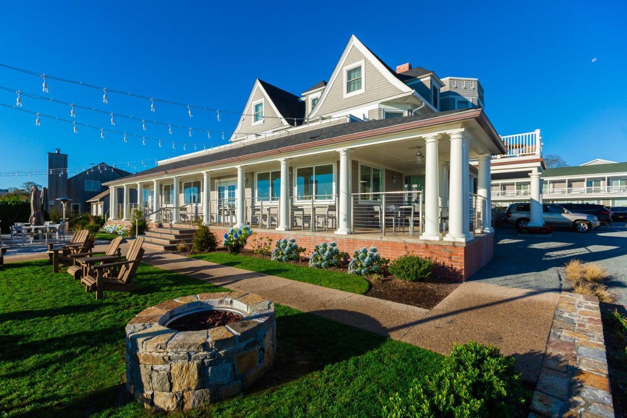 The Shore House Narragansett Luaran gambar
