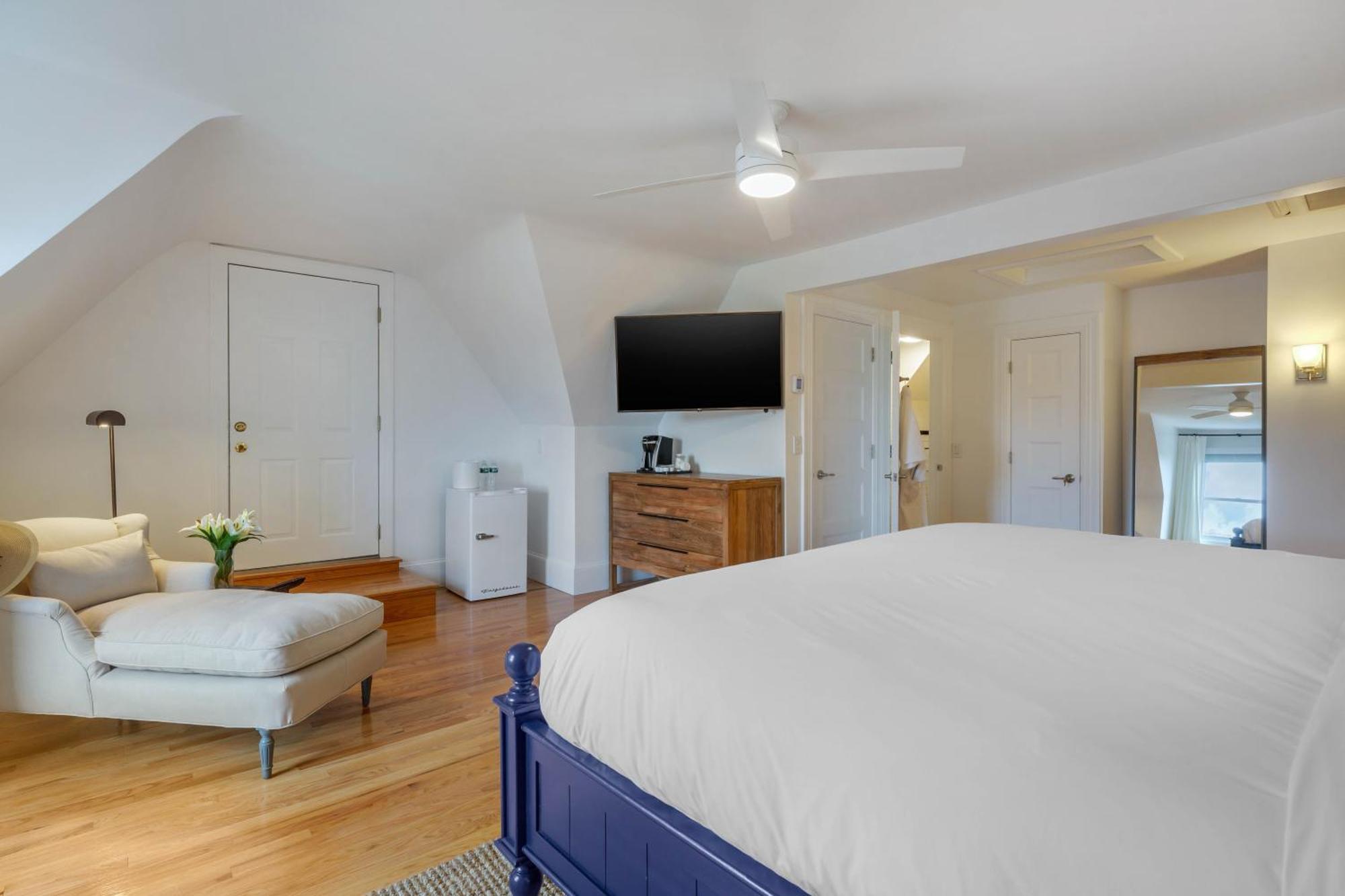 The Shore House Narragansett Luaran gambar