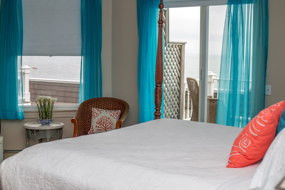 The Shore House Narragansett Luaran gambar