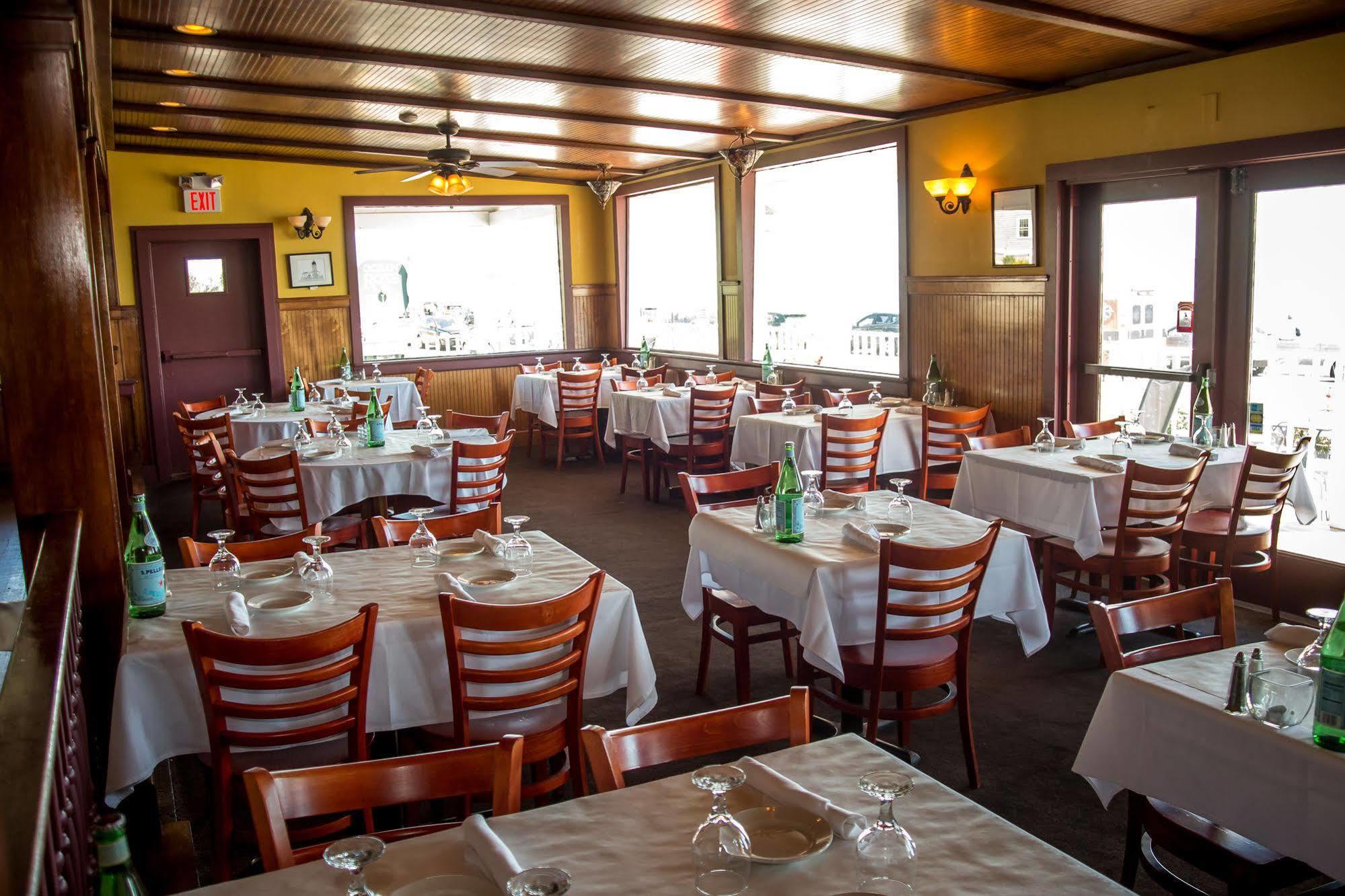 The Shore House Narragansett Luaran gambar