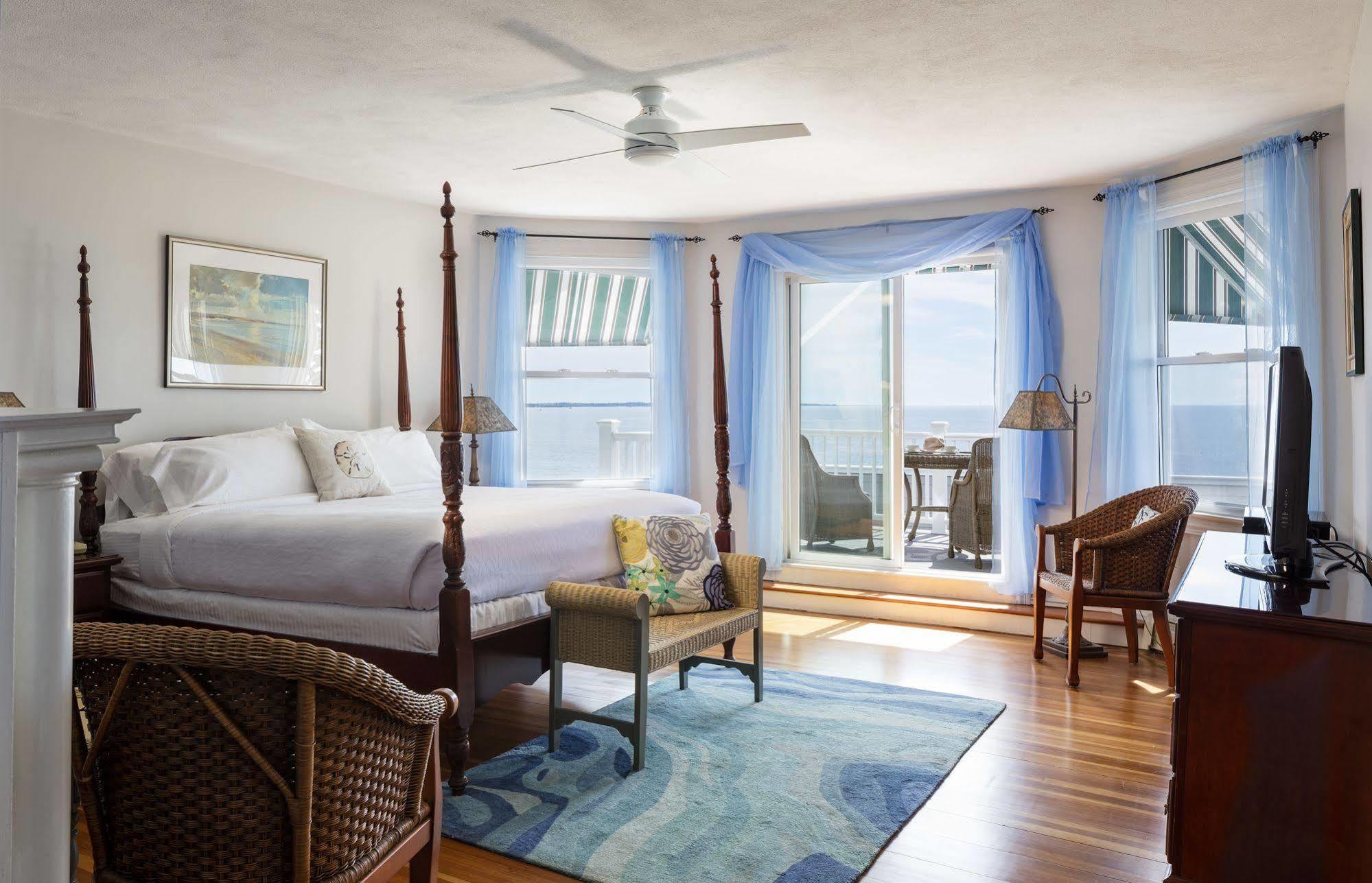 The Shore House Narragansett Luaran gambar