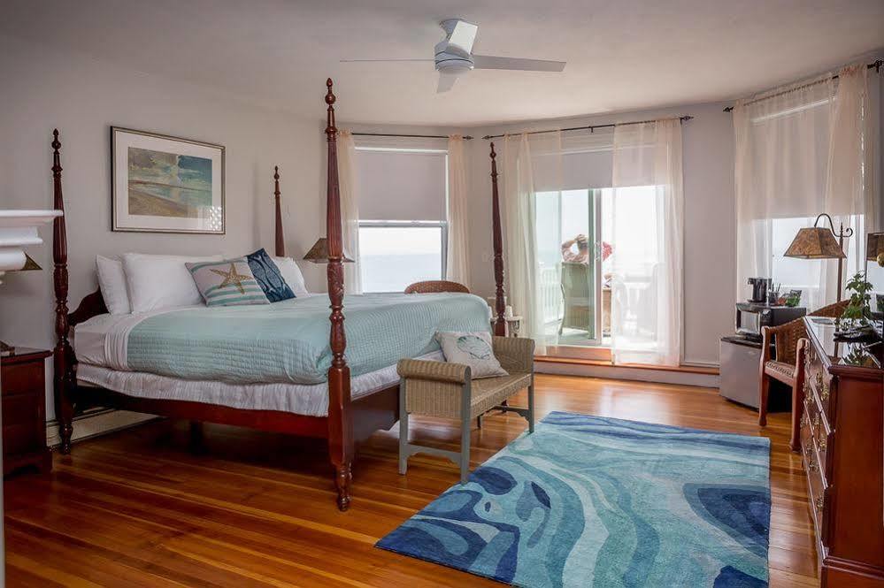 The Shore House Narragansett Luaran gambar