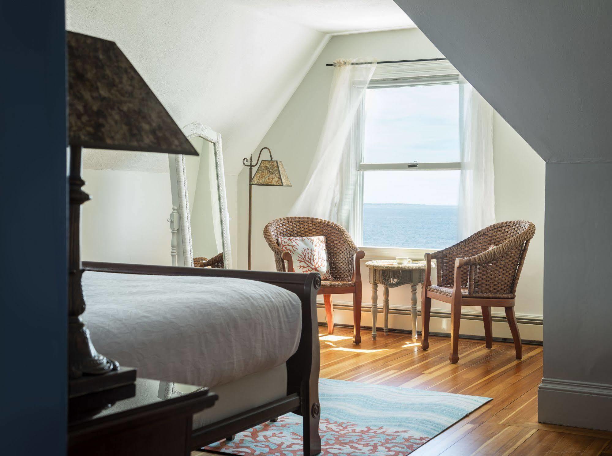 The Shore House Narragansett Luaran gambar