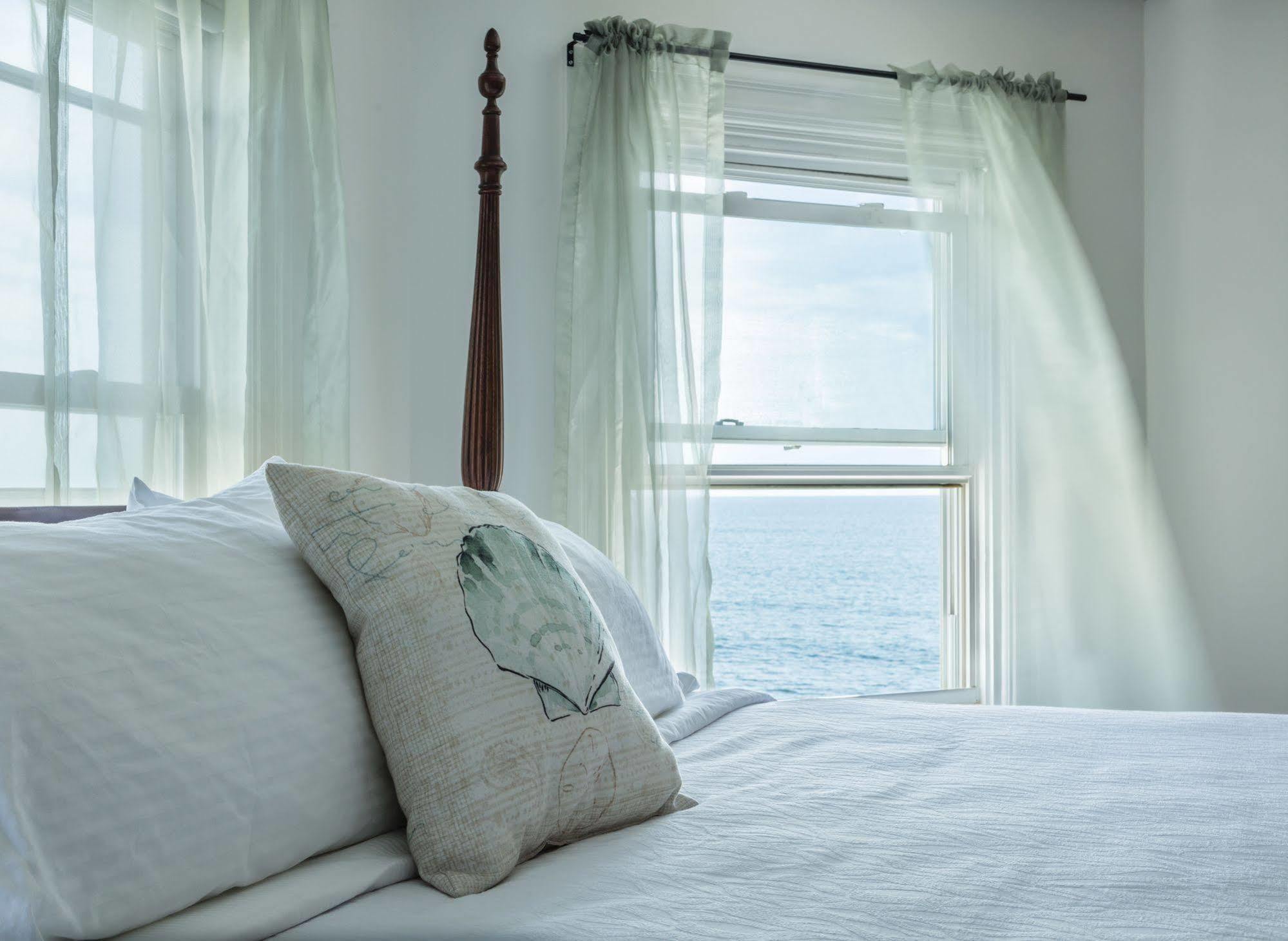 The Shore House Narragansett Luaran gambar