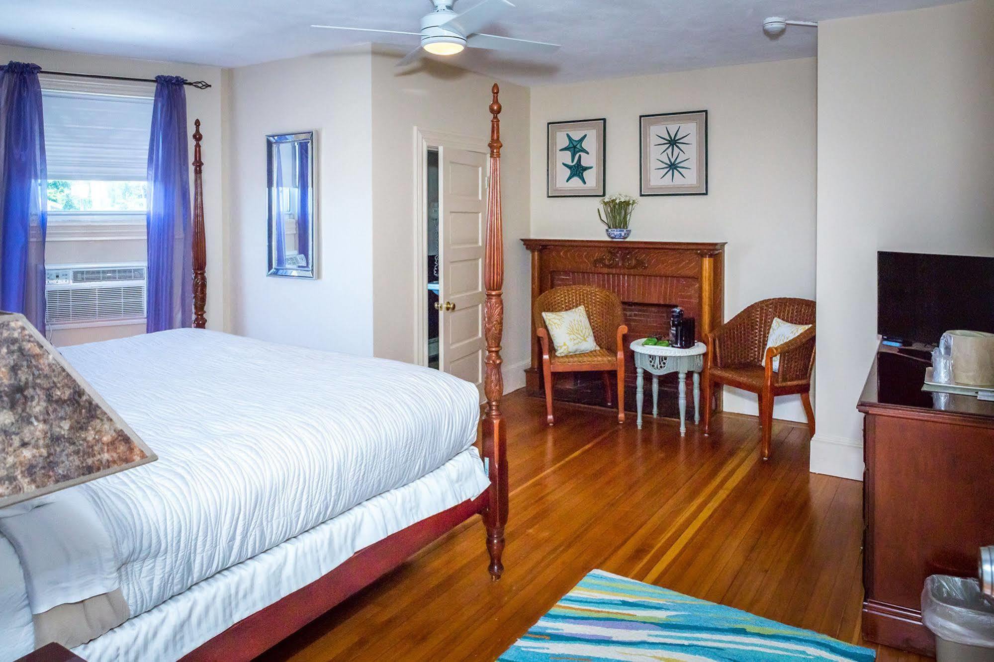 The Shore House Narragansett Luaran gambar