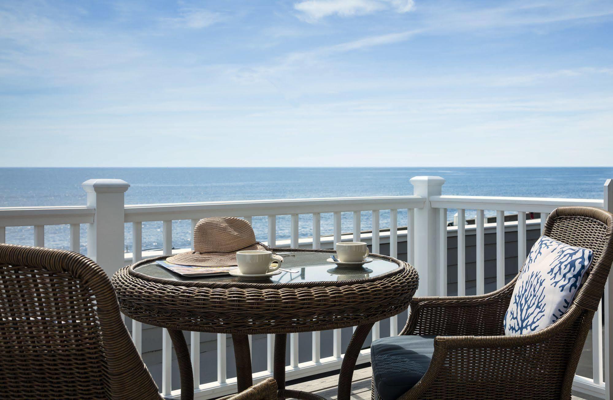 The Shore House Narragansett Luaran gambar