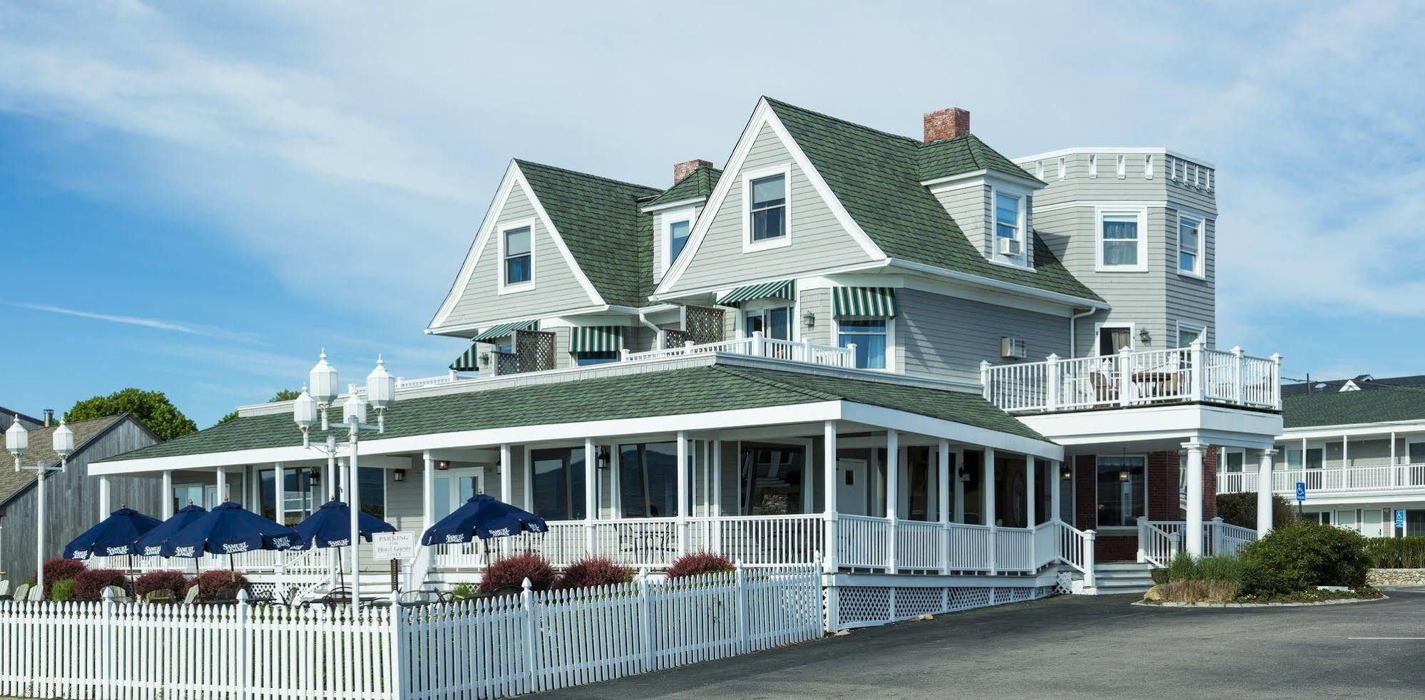 The Shore House Narragansett Luaran gambar