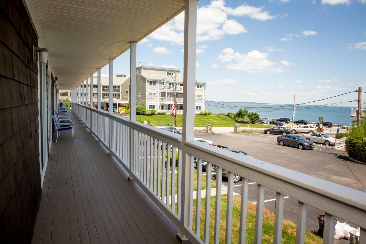 The Shore House Narragansett Luaran gambar