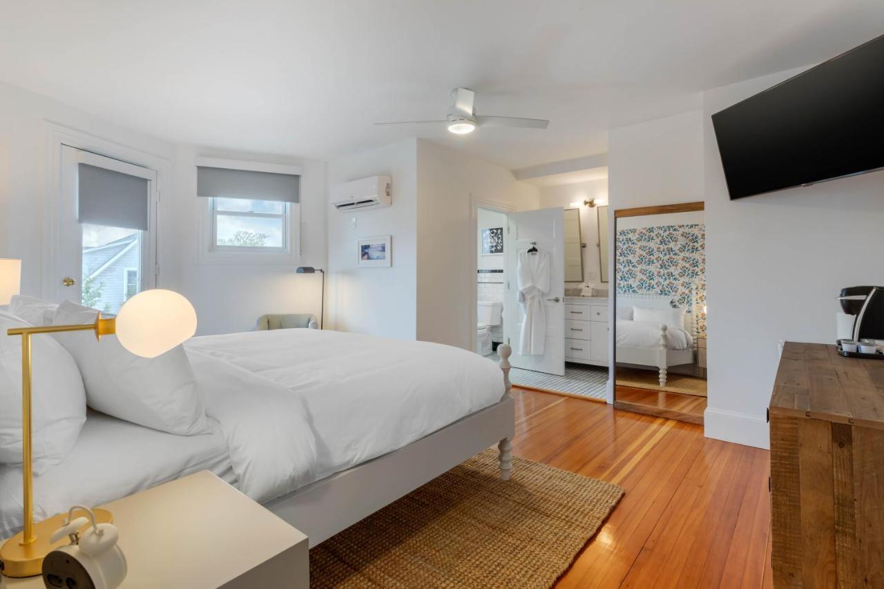 The Shore House Narragansett Luaran gambar