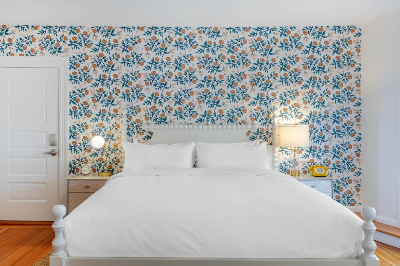 The Shore House Narragansett Luaran gambar